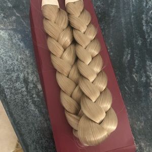Madison Braid